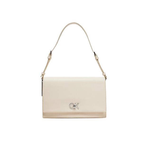 Bag Calvin Klein Calvin Klein K60K612807 Light Beige