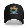 Dont Follow Me I Do Stupid Things Baseball Cap Unisex Hats Women Visor Protection Snapback Diving Dive Caps