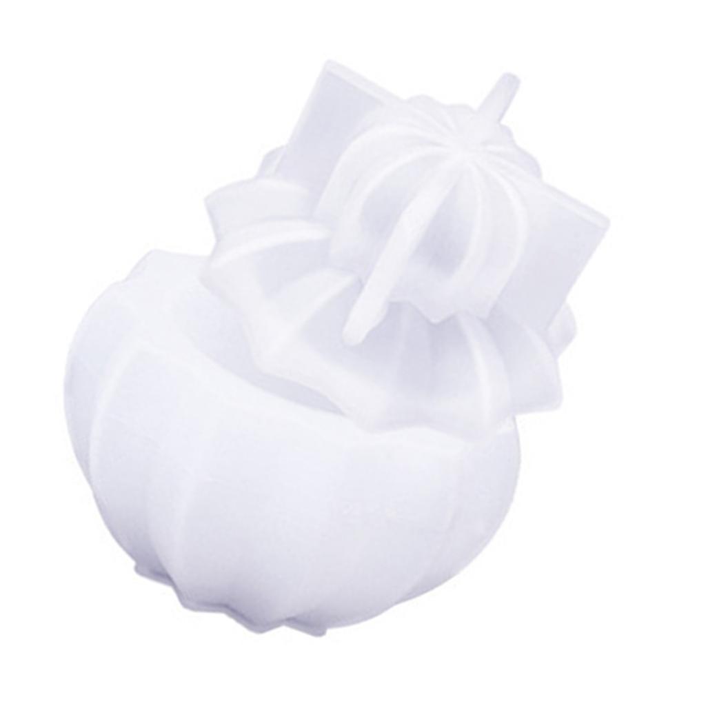 Flexible Silicone Jewelry Box Mold Handmade Jewelry Storage Container Mould Easy Demolding Candle Cup Decoration Mold