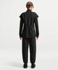 NIKE 24.7 Impossible Soft Dry Fit High-Rise Jogger W - Black: Dark Smoke Grey / Iq1034-010