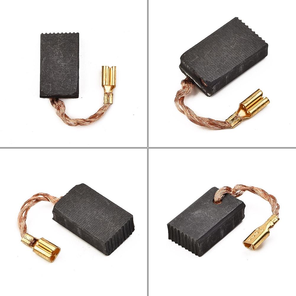 Uhlíkové kartáče Uhlíkové kartáče Motor Uhlíky Uhlíkové pro Bosch GWS