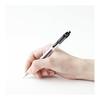 Zebra gel ballpoint pen Sarasa 0.5 black 10 pieces B-JJ3-BK
