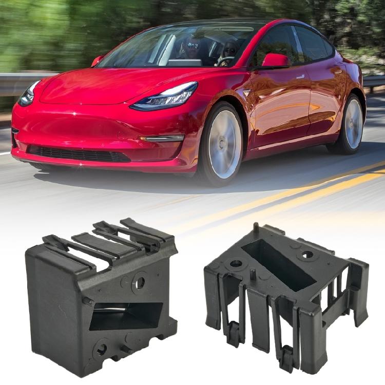 Reliable Front Bumper Mounting Holder Bracket for  2017-2022 1108648-00-E