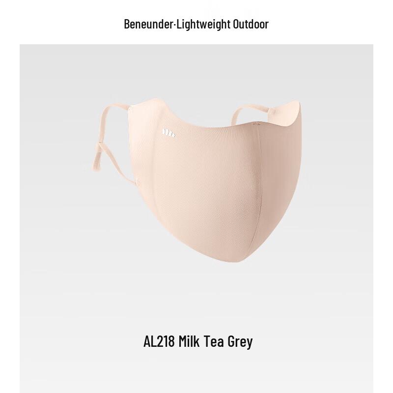 Banna UV Protection Cooling Sun Mask