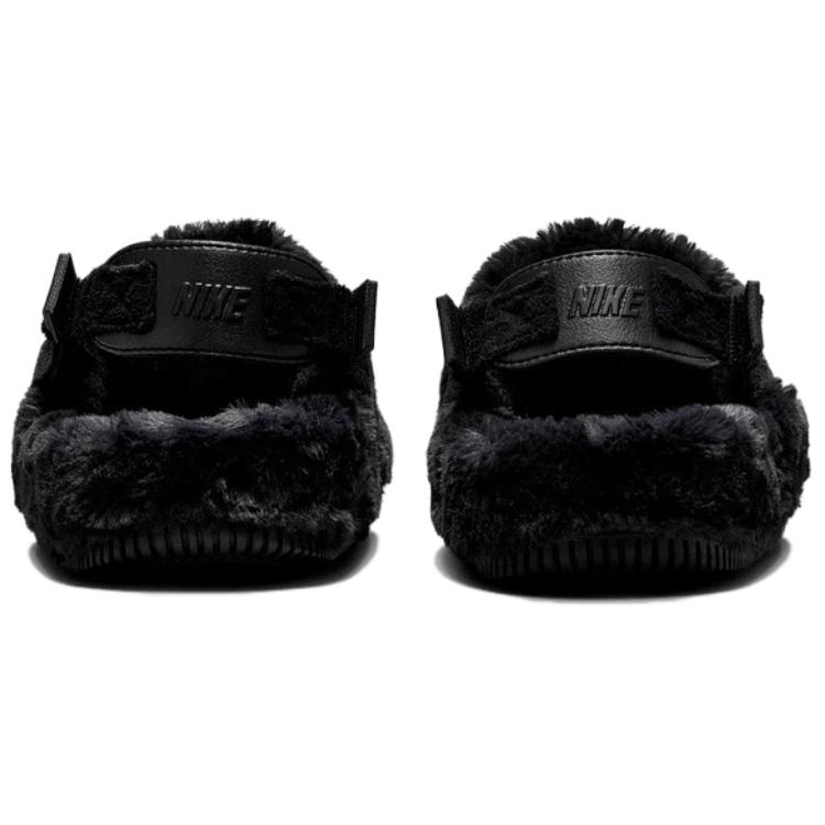 Nike Calm Mule SE Black FZ3118-001