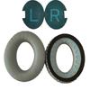 Replacement Ear Pads Earpads for Bose QuietComfort QC 2 15 25 35 Ear Cushion for QC2 QC15 QC25 QC35 SoundTrue Headphones part