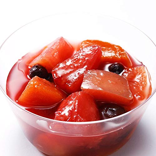 DEAN & DELUCA Mixed Berry Fruit Punch