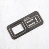 Changan Deep Blue S07 Trunk Switch Button Horn Cover Sticker