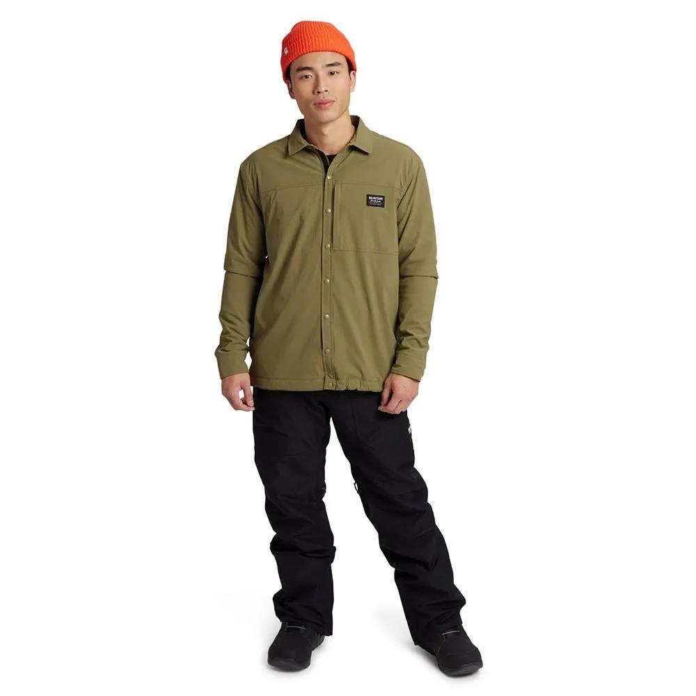Burton Pants Ballast Goretex