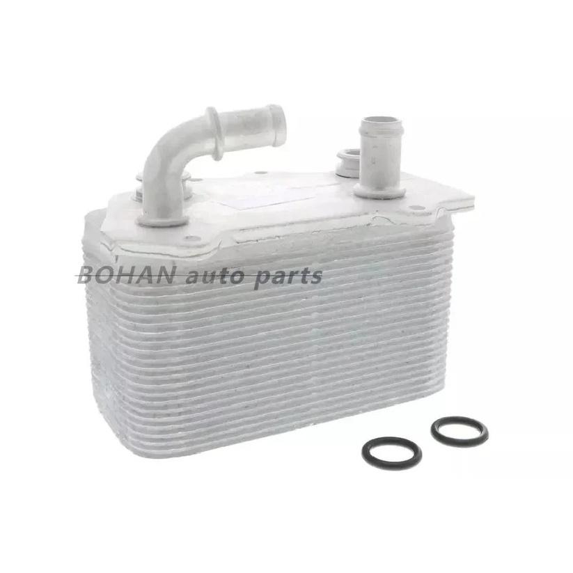 99630701750 7222700495 0269972348 9963070175 Oil cooler Transmission radiator For Porsche 911