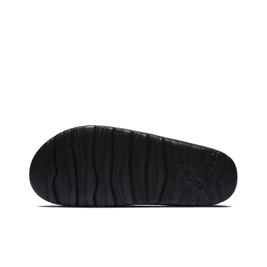 Jordan Break Se Minimalist Casual Slide Sandals Men Footwear Black CV4901-001