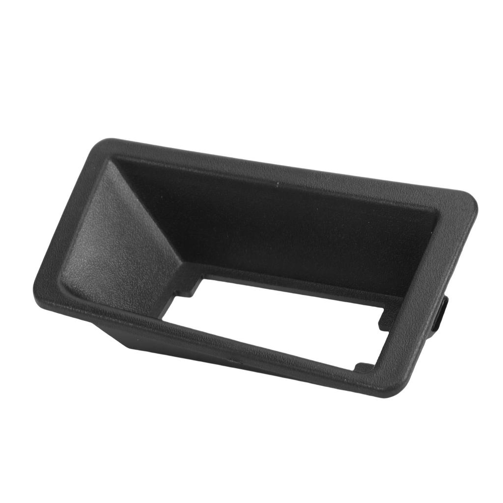 Rear License Plate Light Bezel Housing M1PZ 17A385 AB Replacement for Ford Bronco Sport RH 2021-2023