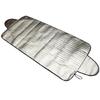 Season Windshield Protector Universal Thermal Reflective Sunshades 30 Second Installation Not Slip Designing