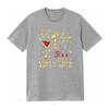 Womens Oh Sip Its A Girls Trip T Shirt Fun Wine Par Women S  for Trendy Look Vintage Washed Graphic Casual
