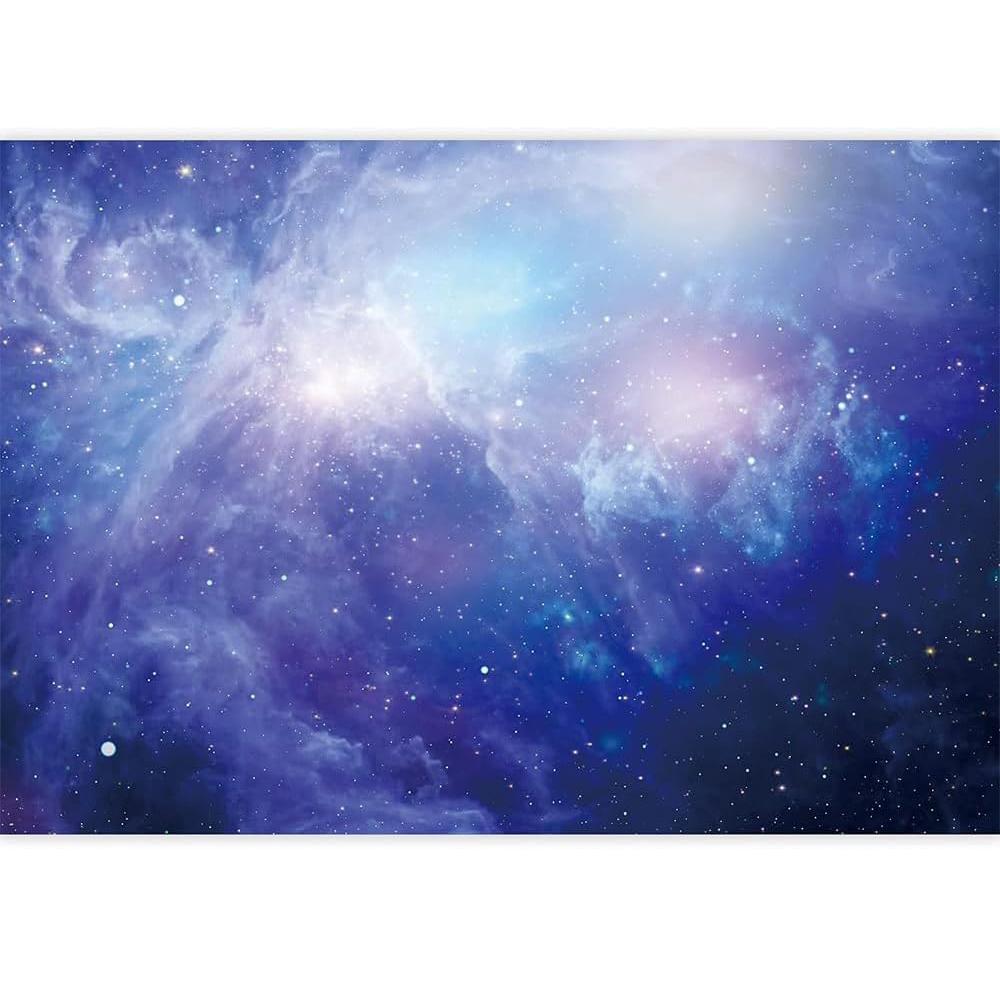 Univers Tapete Sternenhimmel Wandbild 3d Universum Tapete Wohnzimmer Schlafzimmer TV Hintergrund Decke Wandbild
