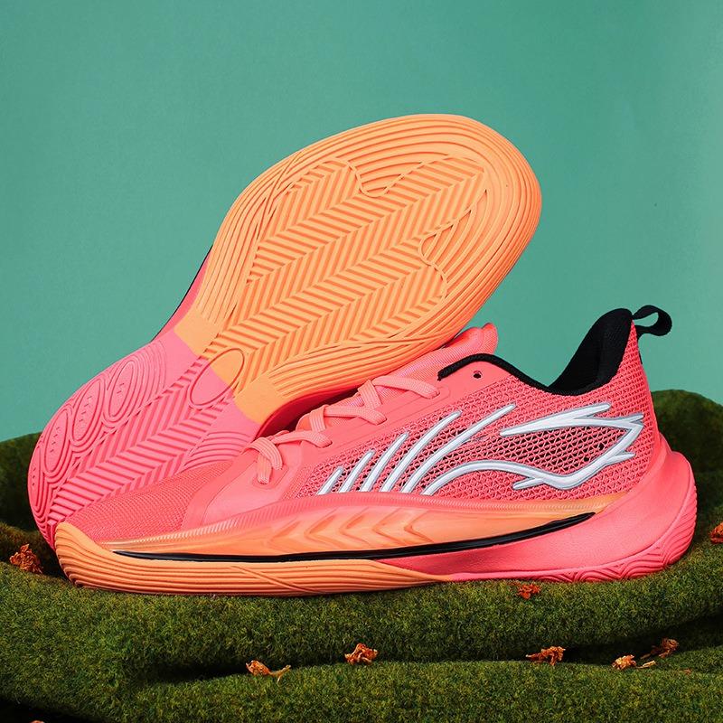 Buty do koszykówki Sonic 13 niskie dla mężczyzn, nowe, profesjonalne, antypoślizgowe, odporne na ścieranie, amortyzujące i sprężyste buty sportowe dla studentów