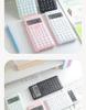 Advanced Scientific Function Calculator for Students – New Portable Model