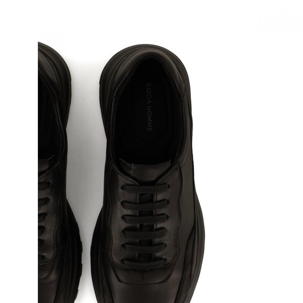 SODA Men S caSual SneakerS Amm410 Ka10  4cm 