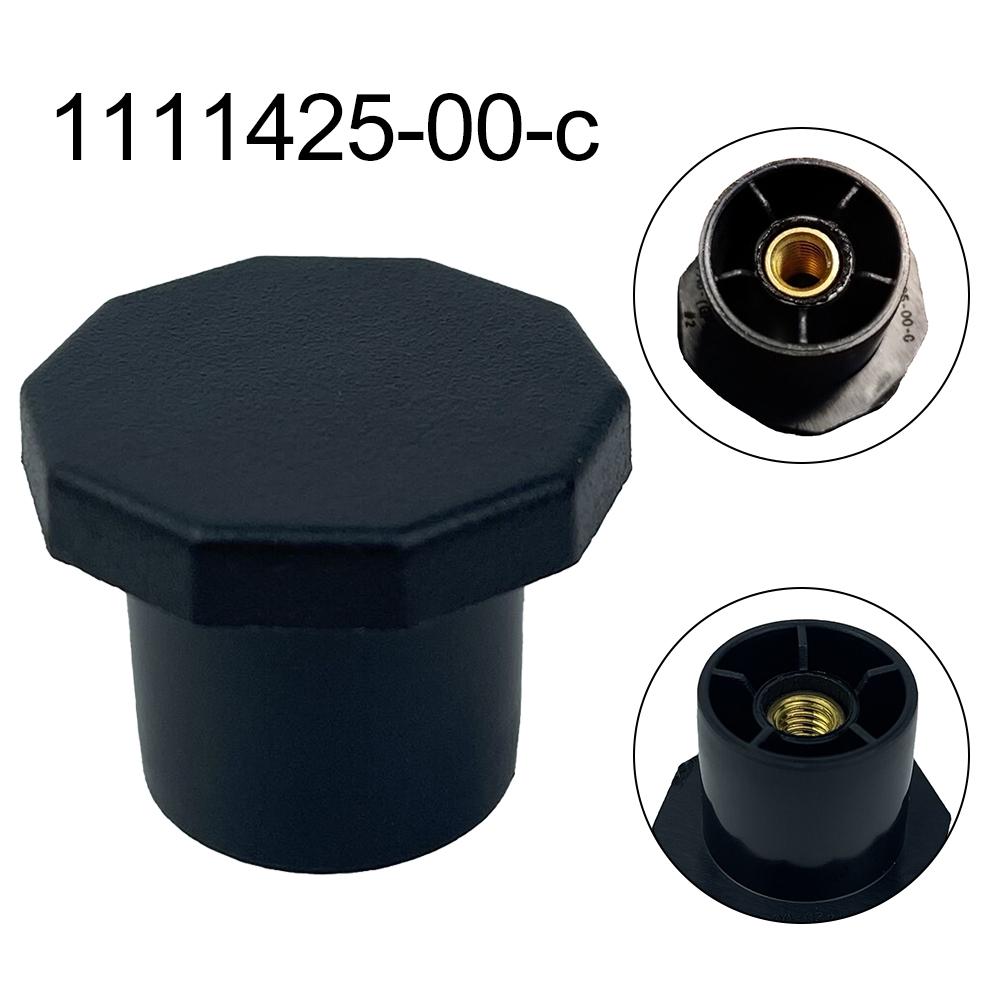1x Tail Gate Cushion Accessories Parts Plastic Replacement