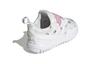 Kids' Sneakers adidas Flex Hello Kitty Cloud White Vivid Red Core Black (TD) Cloud White/Vivid Red/Core Black
