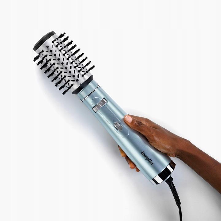Suszarko-Lokówka Babyliss As773E Hydro Fusion