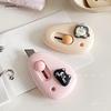 High-Value Compact Handmade Utility Knife: Cute Mini Student Box Cutter