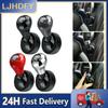 Push To Start Button Decoration In Four Classical Color Joystick Cover Car Start Button Cover Rocker