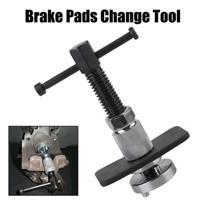 Reparaturwerkzeuge 3 teile/satz Auto Zubehör Rad Zylinder Pumpe Separator Auto Disc Bremsbelag Sattel Kolben Rücklauf Demontieren Kits