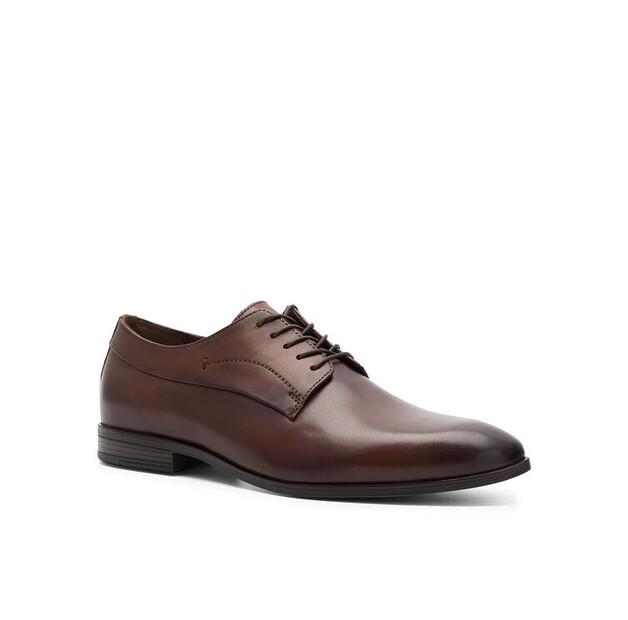 Полуботинки Lasocki MI08-BRYAN-04 коричневый