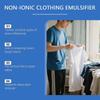 Clothing Stain Remover Spray - A Quick Cleaning Spray For Household Clothes To Remove Stains And Grease, And Rejuvenate With A Bright And Clean Look