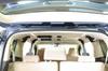 Terzo (by PIAA) Smart Bar, Basic Type, Black x Silver, with Hand Grip Mount, 1-Piece Indoor Car Carrier Bar for EA600HG