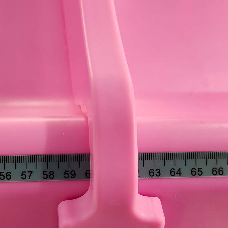 Lelialikang Baby Electronic Weight & Height Measuring Bed (CN version)