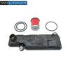Für Honda Accord Acura Civic CR-V Neues Getriebefilter-Kit 25420-5LJ-003