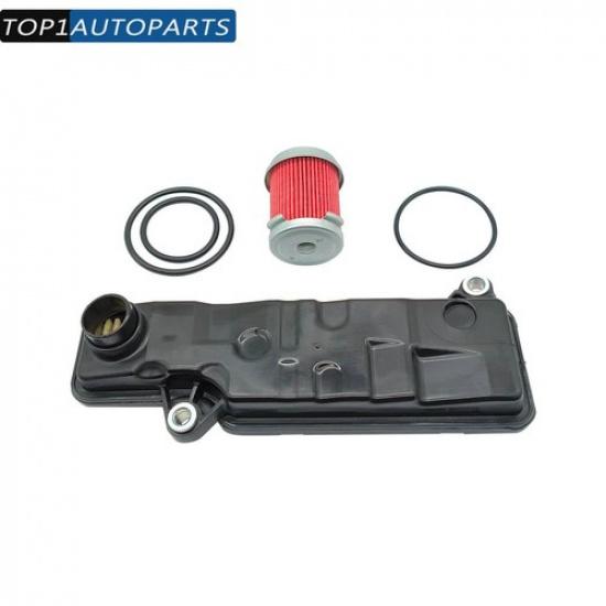 Für Honda Accord Acura Civic CR-V Neues Getriebefilter-Kit 25420-5LJ-003