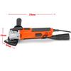 500W Multi Oscillating Combat Tool & Cutting Sanding Scraping Accessories
