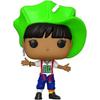 FUNKO POP! ROCKS: TLC- Left-Eye [] Vinyl Figure