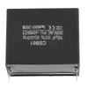 Engine Running Start Capacitor CBB61 Generator 16uf 50 or 60Hz with   Resistance for Brushless Gas and   Generators