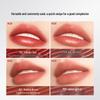 Carslan Collagen Peptide Dual-Core Lipstick