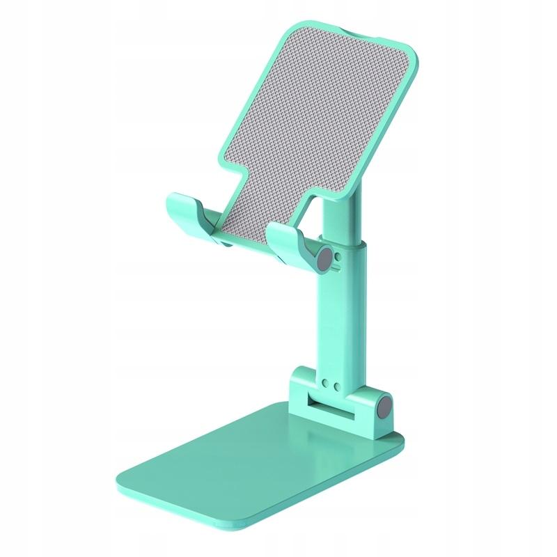 Stand Tablet Phone Holder For Desk Foldable 4-13" Mint