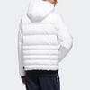 adidas Neo Casual Hooded Down Jacket Men Outerwear GJ8864