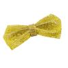 Rhinestone Bow Iron Patch Delicate Retro Bow Decor for Clothing Bag Jacket Shoes