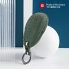 Alcantara Suede Car Key Case Cover Shell For Alfa Romeo Giulia Stelvio Mito Giulietta Brera 4C 159 Gta 147 156 Mito 166 Gt Jtd