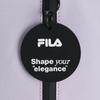 New FILA Fabric Backpack Women's Symphony Blue violet A13W521163FBU