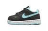 Dunk Low SE Barber Shop Preto TD DH9760-001