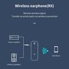 Bluetooth 6.0 Adapter 3,5mm AUX-Buchsen Für Audio Musik Empfänger Sender Auto Lautsprecher Headset Tablet Laptop TV PC Lautsprecher