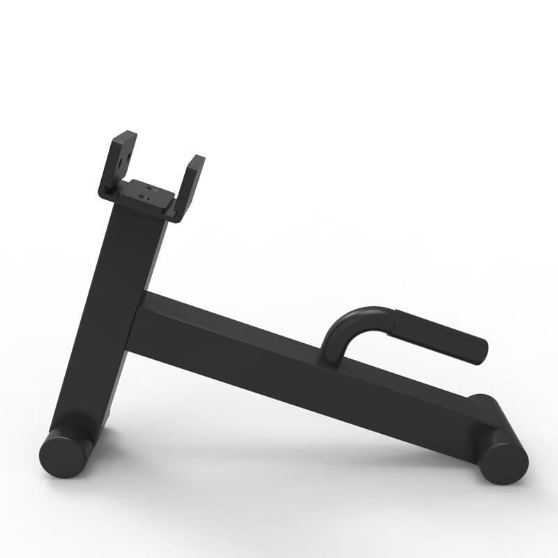 WEZHO Upgraded Barbell Plate Changer