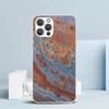 Vintage Industrial Style Rusty Pattern Soft Cover for iPhone 16 17 Air 15 14 Pro Max 16E Phone Case 13 Mini 12 11 7 SE 8 Print P