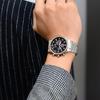 CASIO Men EDIFICE Black Watch EQB-1100D-1 EQB-1100D-1