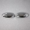 Ruiq Chrome Door Mirror Covers and Garnishes for the New Nissan Note Designed specifically for the Nissan NOTE e13. E-Power.