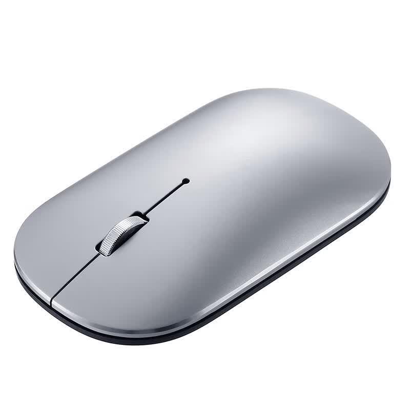 Lenovo Xiaoxin Air2 Dual-Mode Wireless Bluetooth Mouse